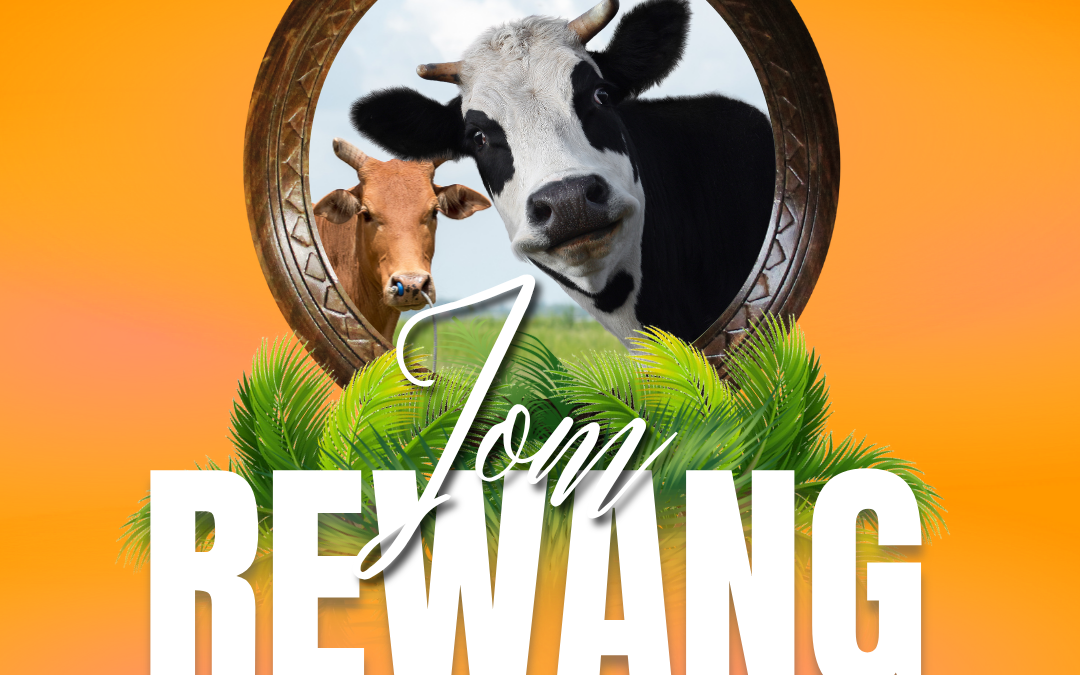 Jom Rewang: ALMA96 & ARD IIUM